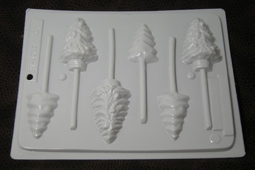 Hard candy tree assortment - hard,