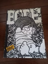 RARE EO 1975 FUTUROPOLIS      SALUT!  collection 30/40     VAUGHN BODÉ