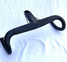 Lapierre Aero Cockpit Integrated bar and stem new