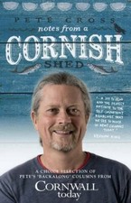 Notes from a Cornish Shed: A