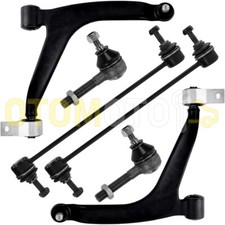 CITROEN BERLINGO XSARA PICASSO KIT TRIANGLE BRAS DE SUSPENSION ROTULE BIELLETTE