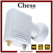 LNB Unicable SCR avec 1 Sortie