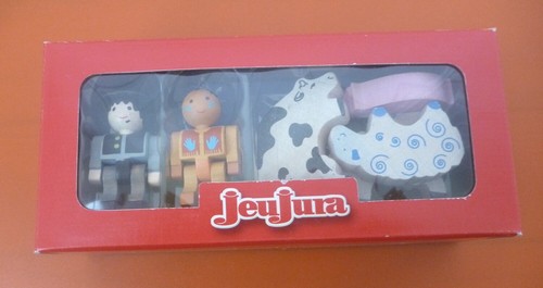 Jeujura personnage 4 - jeujura, 2