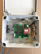 Boite dérivation ENN05010 Dialogue RS232 vers RS485 PC DIAL Tuffigo Rapidex 99AT