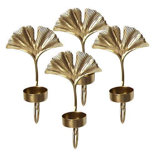 Pcs accroche mural accents - 4,