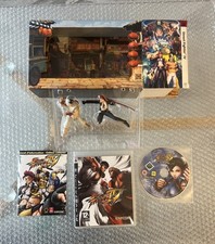 STREET  FIGHTER IV - Sony PlayStation PS3 -  Complet Édition Collector TBE+++ FR