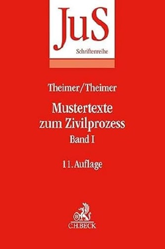 Anette theimer mustertexte - ,