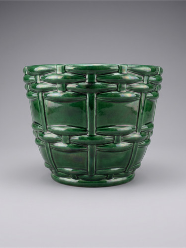 Cache pot jardinière art - /,
