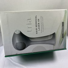 TRIA BEAUTY Graphite Limited