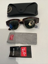 lunettes de soleil homme ray