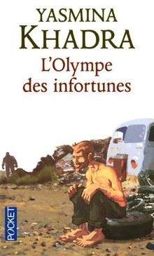 Lolympe des infortunes de - infortunes,