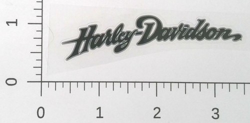 Harley davidson script - harley-davidson,