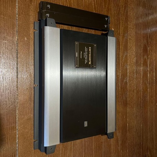 Amplificateur puissance - amplificateur, de