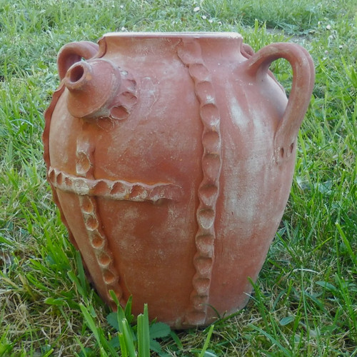 Gargoulette chevrette cruche - gargoulette,, chevrette,cruche