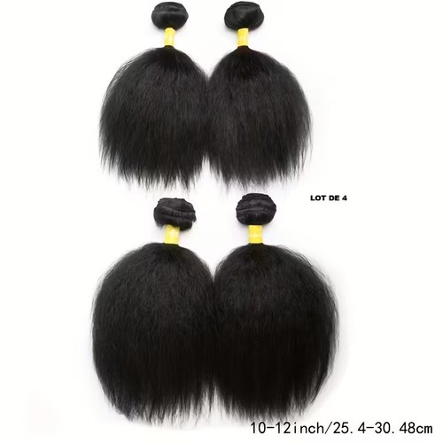 Lots d extensions - 4, d’extensions