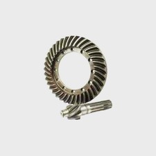 Pour Massey Ferguson MF-35