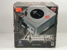 CONSOLE NINTENDO GAMECUBE (GC)