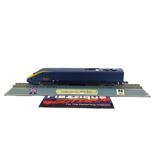 Del prado gner - gner, white