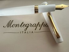 Stylo Plume MONTEGRAPPA