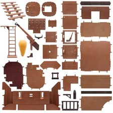 Playmobil Château-fort