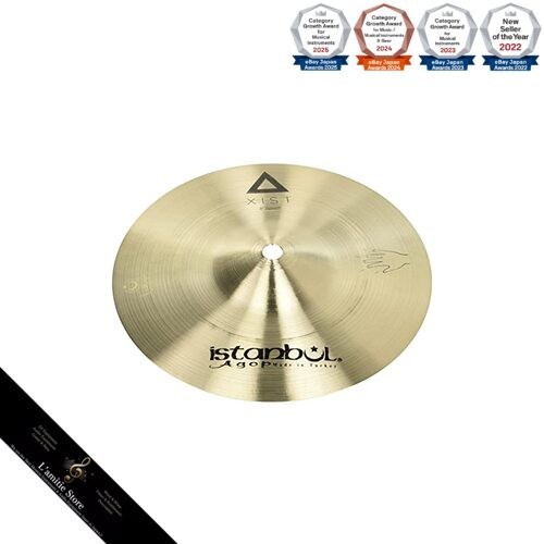 Cymbale istanbul agop - cymbale,