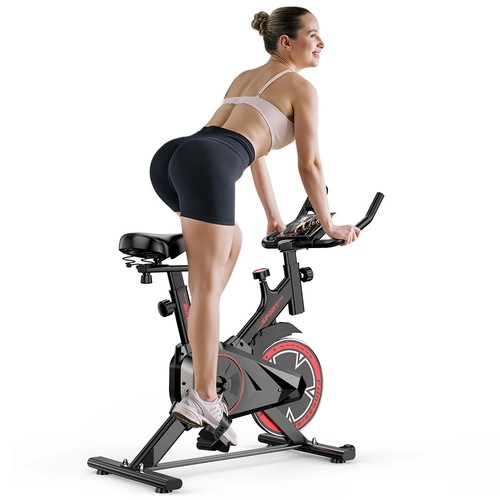 Vélo appartement fitness - vélo, d'appartement