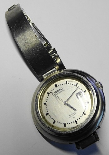 Vintage montre automatic - vintage,