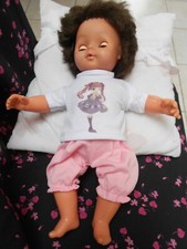 ens blomer compatible avec poupée collection raynal tinnie, gégé,reborn35 cm