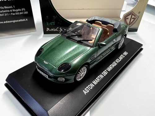 Unique aston martin - unique,
