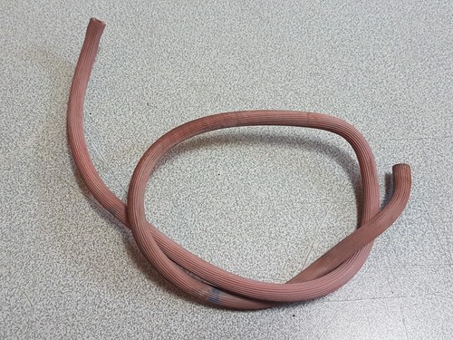 Tuyau conduite pressostat tube