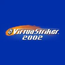 Usé Virtua Striker 2002