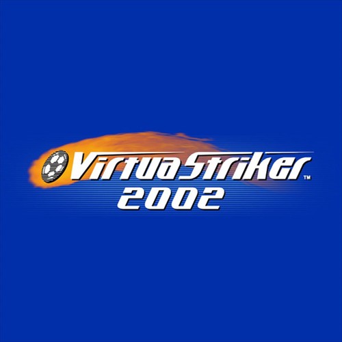 Used virtua striker - used,