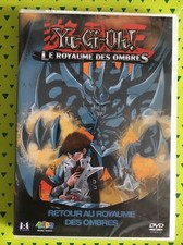 YU GI OH ! LE ROYAUME DES