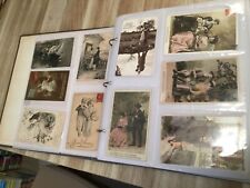 RARE ALBUM DE 482 CARTES