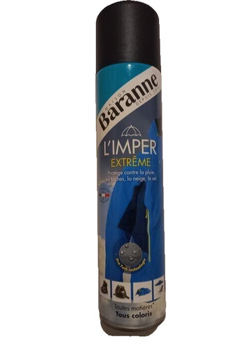 Imper extrême protege - l'imper,