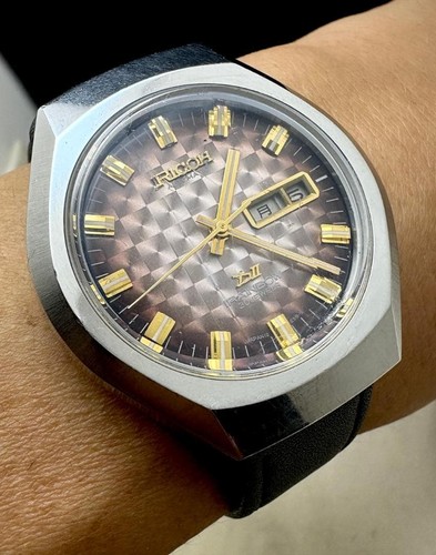 montres ricoh