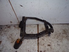 structure tansad ressorts long années 20 30 terrot motobecane peugeot 11025