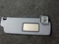 Pare soleil droit RENAULT