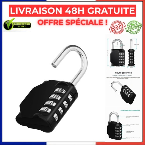 Cadenas code chiffres - cadenas, à