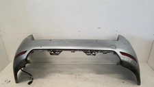 Pare choc arriere PEUGEOT 308