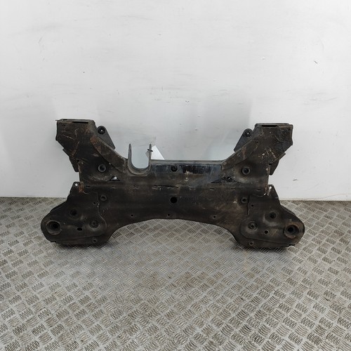 Nissan nv400 plateau mk3 - nissan, cadre