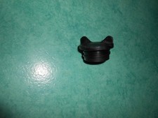 Bouchon réservoir plastique