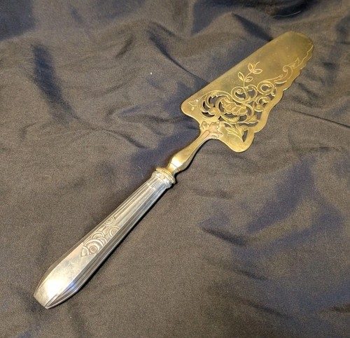 Pelle tarte ancienne - pelle,