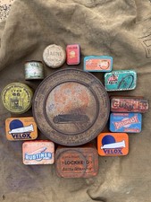 Boîtes Publicitaires De