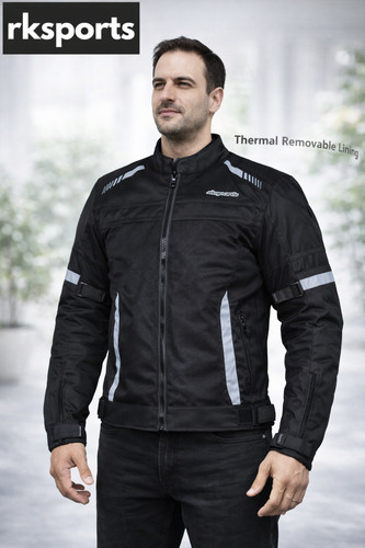 Rksports figo veste - figo,