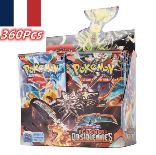 Display pokémon 36 - ✅,