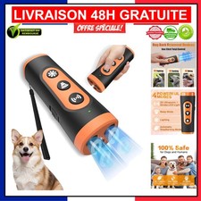 Dispositif Anti-Aboiement pour