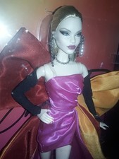 Barbie Signature Styled by Design Doll 1 Poupée Collector Collection Muse NEUVE