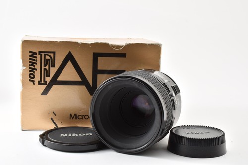 Presque comme neuf nikon - neuf],