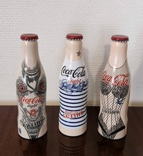 COCA-COLA Light x Jean Paul